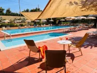 Residence Esmeraldo - Beach