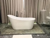 Hotel Florença - badewanne