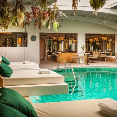 Atlantic Hôtel & Spa
