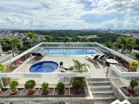 Manaus Hotéis Millennium Hotel a Manaus