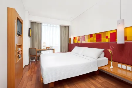 Ibis Styles Solo