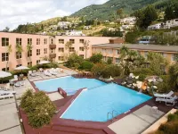Mercure Queenstown Resort - Pools