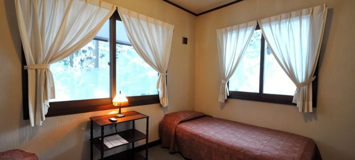 Pension Risuno Koya Hotels in Hakuba