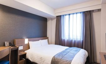 Dormy Inn Express Sendai Seaside Natural Hot Spring