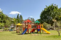 Hotel Fazenda Casarão do Vale Các khách sạn ở Blumenau