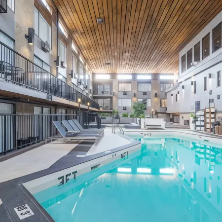 Sandman Hotel & Suites Kelowna