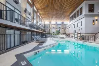 Sandman Hotel & Suites Kelowna Hotels in Kelowna