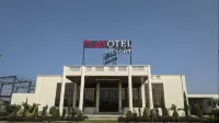 Playotel Resort Indore Hotels near Shri sawariya ji garden