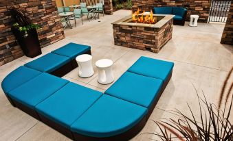 SpringHill Suites Mobile