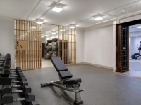 Courtyard Cincinnati Downtown Hotels in Hamilton County