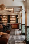 Oaks Townsville Hotel - bar