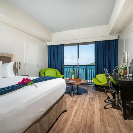 Windward Passage Hotel