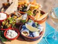 Beach House B&B Hotels in Bude