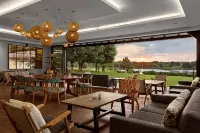 アイリーン・カントリー・ロッジ、オートグラフ・コレクション®