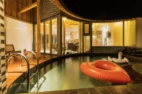 제주 스테이삼달오름