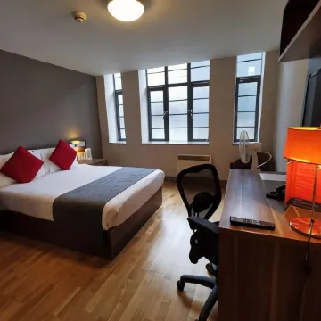 The Mitre Hotel Brighton Отели рядом с достопримечательностью «Пляж Брайтон-Бич»