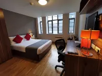 Britannia Study Hotel Hotels near Gatton Park