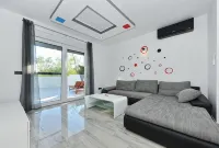 莉莉別墅 Zadarvillas