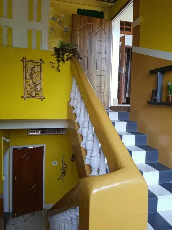 Madhumita Homestay Отели рядом с достопримечательностью «Phoneix»