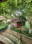 Sweet Jungle Bungalows Hotels near Jungle zoo