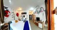 Dream Hotel Hotels in Gili Trawangan