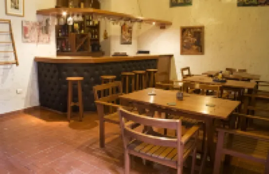 Posada Nueva España