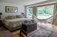 A Unique Oasis in the city in Bogota Hôtels à : Suba