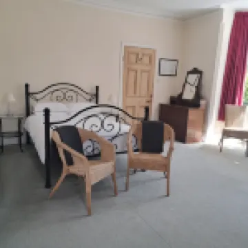 Furtho Manor Farm Hotels near Wolverton