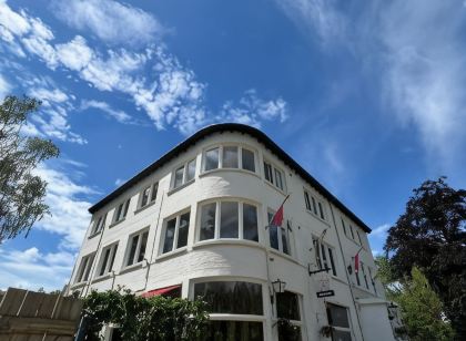 Geulzicht Hotel