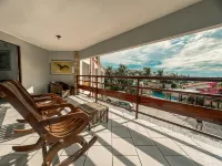 ファレジア プライア ホテル