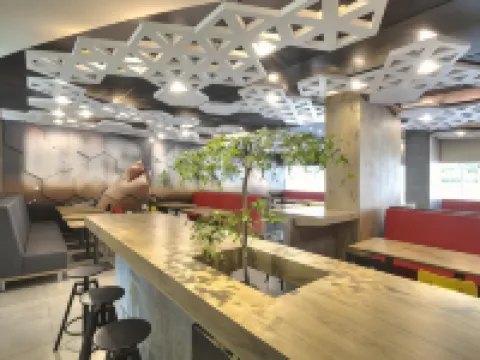 Ibis Guadalajara Expo โรงแรมในกวาดาลาฮารา