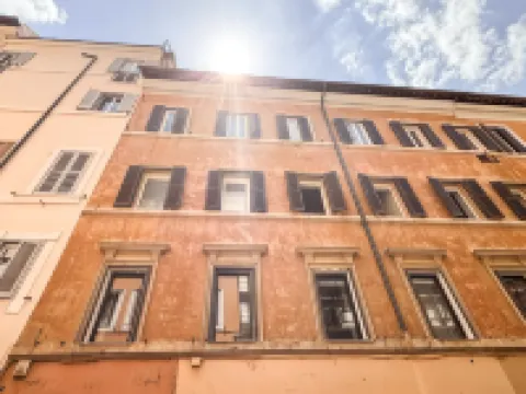 เดอะ รูเบนส์ สปาญญา โรงแรมใน