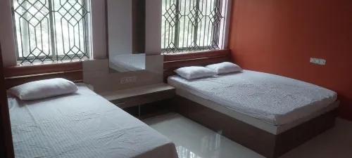 PRIME INN GUEST HOUSE