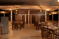 Wild Edge Panama - Kumana Safari Lodge - Breakfast