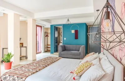 Socialtel Baños Hotels in 