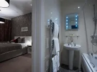 Parkwood Hotel Hotel di Yarm