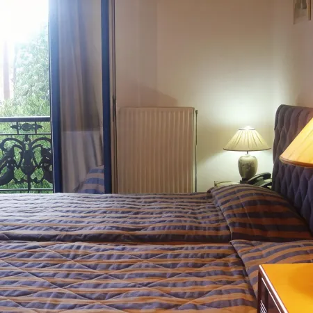 Kalimera Hotel
