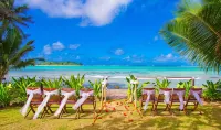 Muri Beach Resort Hotels in Ngatangiia