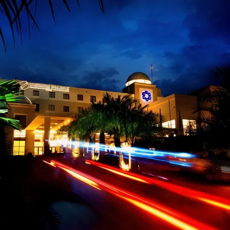 Hermes Palace Hotel Banda Aceh