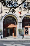 Bedford Hotel Brussels Hotels in 