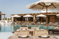 AMĀRIA Beach Resort by NOMÉE Hospitality Group