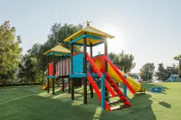 Calypso Beach Hotels in Kallithea