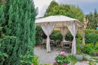 B&B la Mimosa - بار