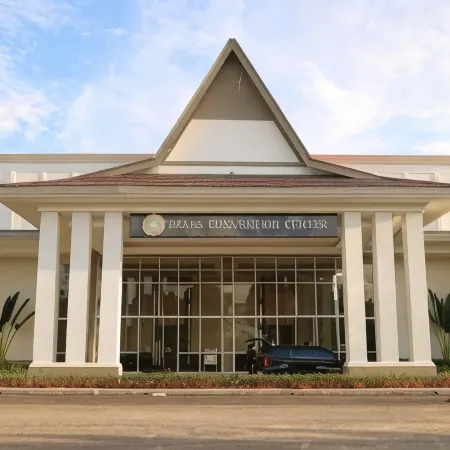 Aston Tanjung Pinang Hotel & Conference Center