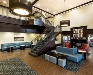 Hampton Inn Littleton Hotels in Dalton