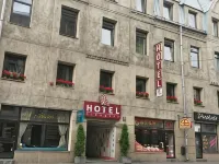 A1 Hotel Riga City Center Hotels near Purvciems