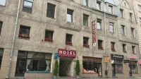 A1 Hotel Riga City Center - que admiten mascotas