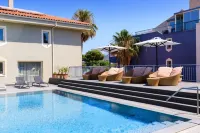 Best Western Plus Santa Maria - de playa