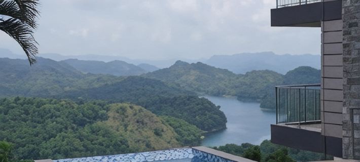 Ragamaya Resort & Spa Munnar Hotel di Munnar
