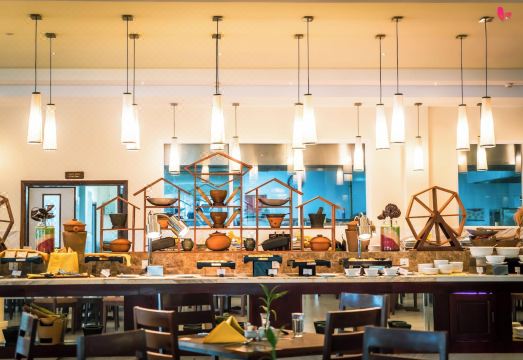 호텔 객실 상세